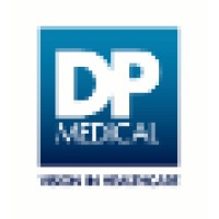 DP Medical Systems Ltd logo - Similar company to Aprevent