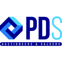 PDS Auctioneers & Valuers logo - Similar company to Sw Auctions