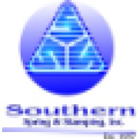 Southern Spring & Stamping Inc logo - Similar company to Southern Precision Spring Co