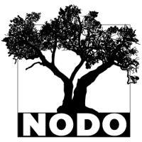 NODO | Service e business ecodesign hub logo - Similar company to Moh Design Studio