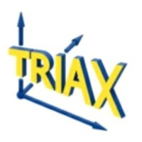TRIAX logo - Similar company to Suretech