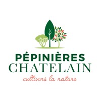Pépinières Chatelain logo - Similar company to Terradis