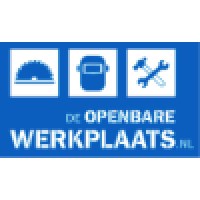 de Openbare WerkPlaats logo - Similar company to Allmindsthrive