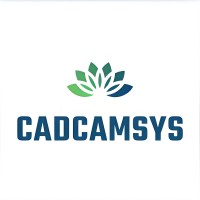 CADCAMSYS logo - Similar company to Aqmo-Issa