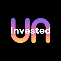 UNinvested logo - Similar company to Blockshop Dc