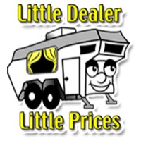 Little Dealer Little Prices logo - Similar company to Rec Sales