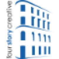 Four Story Creative logo - Similar company to Virtual Reality Safety Training