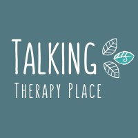 Talking Therapy Place logo - Similar company to Working Town