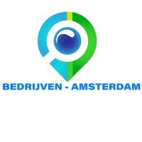 Bedrijven-Amsterdam.nl logo - Similar company to De Klussenier