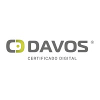 DAVOS Certificado Digital logo - Similar company to Smart Laboratório Óptico