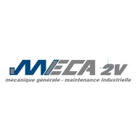 MECA2V logo - Similar company to Meca Services - Machines A Bois