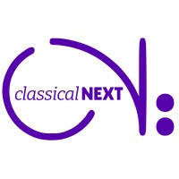 Classical:NEXT logo - Similar company to Paraorchestra