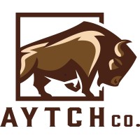 Aytch Company LLC logo - Similar company to Yuttah