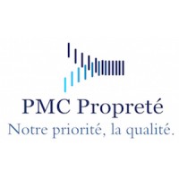 PMC Propreté logo - Similar company to Surménage Services