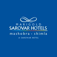 Marigold Sarovar Hotels Shimla logo - Similar company to The Creative Cause