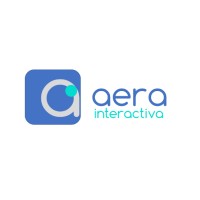 Aera Interactiva logo - Similar company to Cloud Global Group