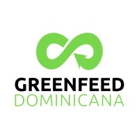 GREENFEED DOMINICANA logo - Similar company to Gersa Renewable Energy