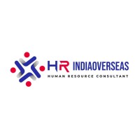 HR Indiaoverseas logo - Similar company to Strong Edge Consulting