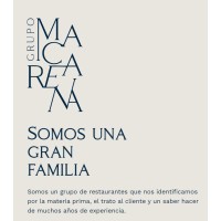GRUPO MACARENA logo - Similar company to Grupo Zoko
