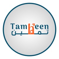 Tamheen Bahrain logo - Similar company to Groupe Efet Maroc