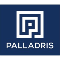 Palladris logo - Similar company to Prosona
