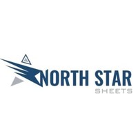 North Star Sheets logo - Similar company to Talenthoney