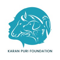 Karan Puri Foundation logo - Similar company to Udaant Foundation