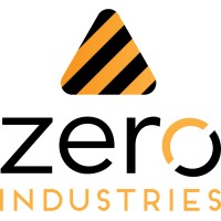 Zero Industries logo - Similar company to Hacktron Ai