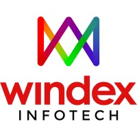Windex Infotech logo - Similar company to Vagisa Technology
