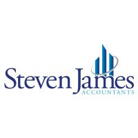 Steven James Accountants logo - Similar company to Prz Media
