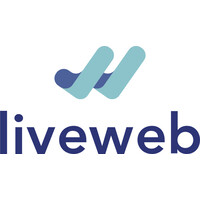 liveweb logo - Similar company to Ethor
