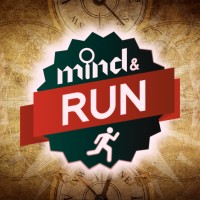 MIND & RUN logo - Similar company to Inoma