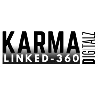 Karma Digitalz: Linked-360 Solutions for B2B Growth logo - Similar company to The Lean Marketer