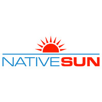 Native Sun Construction logo - Similar company to Timber Wolf Excavating