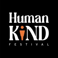 HumanKiND Festival logo - Similar company to Build Up Foundation