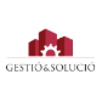 Gestió & Solució logo - Similar company to Energy Save Spain