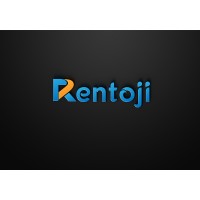 Rentoji logo - Similar company to Element Studios Design