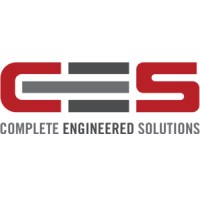 Complete Engineered Solutions logo - Similar company to Wright Process Systems