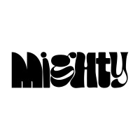 The Mighty Studio logo - Similar company to Minibricks Llc