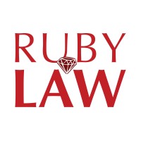 Ruby Injury Law logo - Similar company to Mindell Law