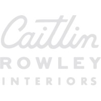 Caitlin Rowley Design logo - Similar company to Meg Corley Premier Interiors