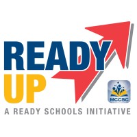 ReadyUP MCCSC logo - Similar company to Maxwell'S Pizza