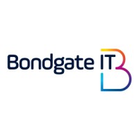 Bondgate IT logo - Similar company to Protos Networks