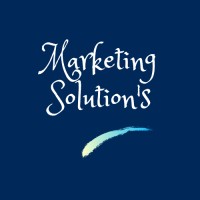 Marketing Solution's logo - Similar company to Aim - Advanced Infrastructure Management