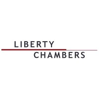 Liberty Chambers logo - Similar company to Bernacchi Chambers