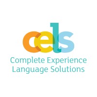 CELS Indonesia logo - Similar company to Shine Together