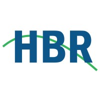HBR logo - Similar company to Hbr Electronics