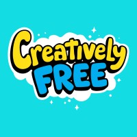 Creatively Free Studios logo - Similar company to Co-Cart