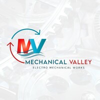 Mechanical Valley logo - Similar company to Mechanical Testing Lab (Mtl), Cairo University