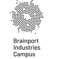 Brainport Industries Campus logo - Similar company to Eli̇ar